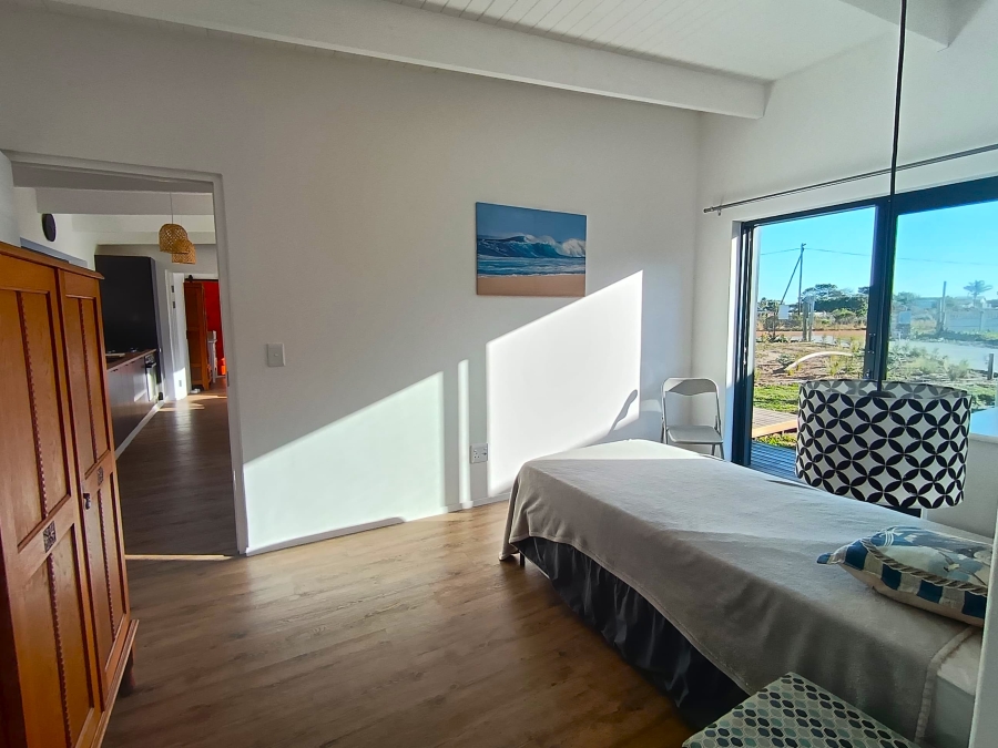 To Let 2 Bedroom Property for Rent in Fisherhaven Western Cape